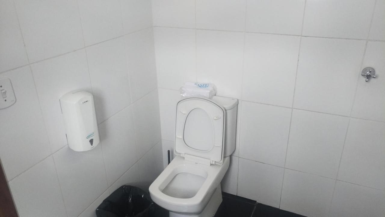 איטאטיאיה Pousada Da Iza מראה חיצוני תמונה