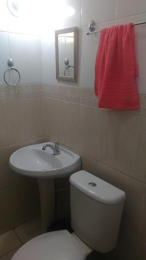 איטאטיאיה Pousada Da Iza מראה חיצוני תמונה